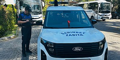 ŞAHİNBEY BELEDİYESİ’NDEN TEMİZ BİR ÇEVRE İÇİN YENİ UYGULAMA