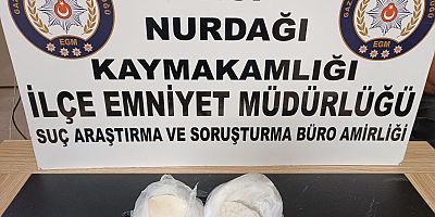 Şahinbey’de Silah ve Uyuşturucu Operasyonu: 5 Şüpheli Yakalandı