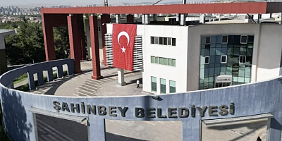 Şahinbey'de ŞOK görev değişimi