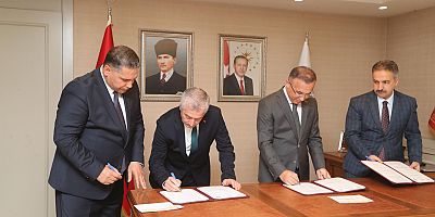 ŞAHİNBEY'DEN ÇİFTÇİLERE 1 MİLYAR 300 MİLYON TL'LİK DESTEK