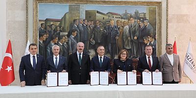 Şahinbey Kültür Merkezi Nizip Belediyesi’ne Devredildi