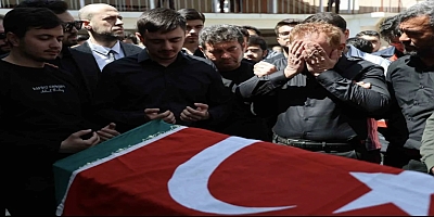 Saldırıda öğrencilere siper oldu! 3 kurşun hayattan kopardı