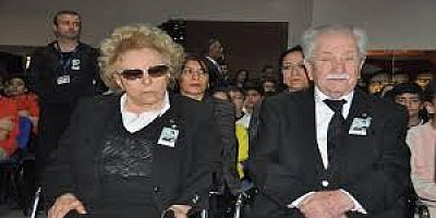 Sanayici Celal Ersoy Vefat Etti