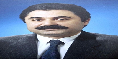 Sanayici Kamil Şerbetçi’nin 27. vefat yıl dönümü