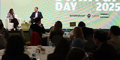 SANKO’DAN GENÇLERE GİRİŞİMCİLİK VİZYONU