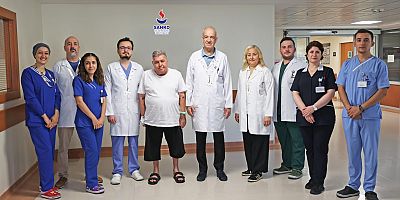 SANKO ÜNİVERSİTESİ HASTANESİ GAZİANTEP’TE İLKE İMZA ATTI