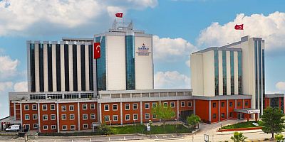 SANKO Üniversitesi Hastanesi 