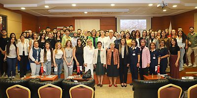 SANKO ÜNİVERSİTESİ’NDE “GEÇMİŞTEN GÜNÜMÜZE HEMŞİRELİKTE DEĞERLER SEMPOZYUMU” DÜZENLENDİ