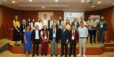 SANKO Üniversitesi’nde Romatoloji Sempozyumu düzenlendi