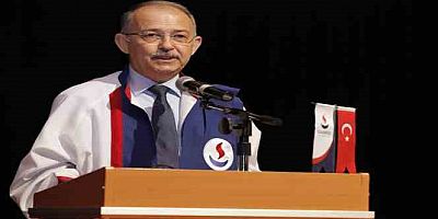 SANKO ÜNİVERSİTESİ TÜMA RAPORUNA GÖRE BİRİNCİ SIRADA YER ALDI