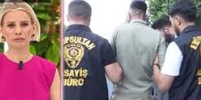 ŞANTAJCI FARİS Ç.