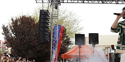 HEMŞEHRİ DERNEKLERİ FESTİVALİ SEFO’NUN ŞARKILARIYLA BAŞLIYOR