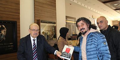 ŞEHİTKAMİL BELEDİYESİ’NDEN GAZİANTEP TARİHİNE KALICI ESER