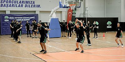 ŞEHİTKAMİL BELEDİYESİ’NDEN GENÇLERE BÜYÜK DESTEK