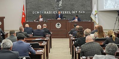 Şehitkamil’de 2025 Faaliyet Raporu Onaylandı