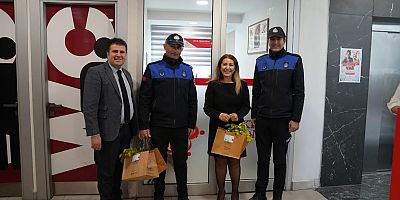 Şehitkamil’de Öğretmenler Günü Sürprizi