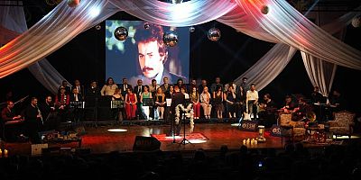 Şehitkamil’de Solfej Öğrencilerinden Müzik Şöleni