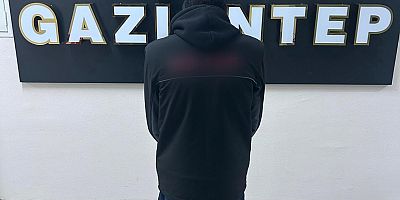 Şehrimizde Kapkaç Operasyonunda Bir Şüpheli Yakalandı