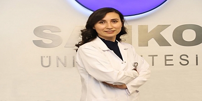 SICAK YAZ GÜNLERİNDE BESLENMEYE DİKKAT