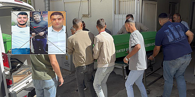 Silahlı kavgada ölenler 2 kardeş ve dayı, katil zanlıları ise diğer 2 dayı
