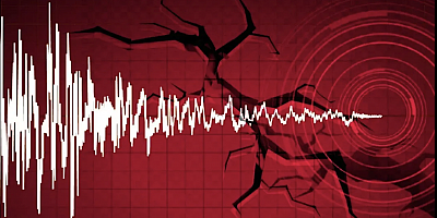 SON DAKİKA: Balıkesir'de 6.1 deprem
