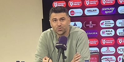 SON DAKİKA!! Burak Yılmaz'dan istifa ŞOKU