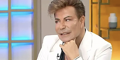 SON DAKiKA Fatih Ürek hayatını haybetti