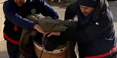 SON DAKİKA! Gazeteci Mehmet Bozkurt Tutuklandı