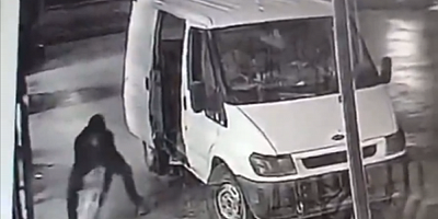 Son Dakika: Gaziantep OSB'de milyonluk vurgun!