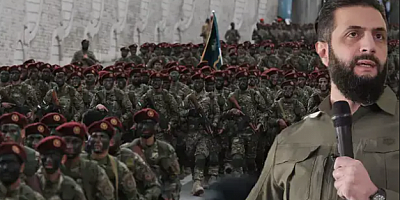 Son Dakika: Gaziantep sınırında hareketli dakikalar