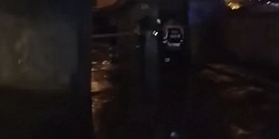 SON DAKİKA: Gaziantep'te cami lavabosunda ŞOK ölüm!