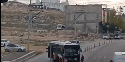 SON DAKİKA!! Gaziantep'te o mahalle ayaklandı!