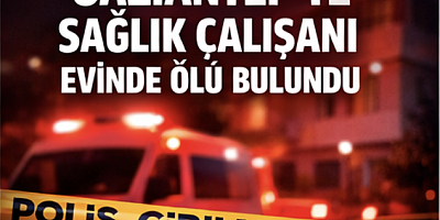 SON DAKİKA!! Gaziantep'te Sanal kumar felaketi can aldı!