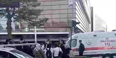 Son Dakika: Gaziantep’te Sanko Park Önünde Korkunç Olay