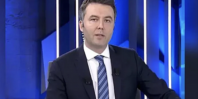 SON DAKiKA: Mehmet Akif Ersoy gözaltına alındı