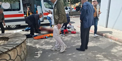 SON DAKİKA Okula silahlı saldırı