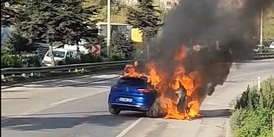 Son Dakika: Ünlü futbolcu ölümden dündü