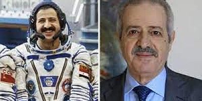 Suriye'nin ilk astronotu Muhammed Faris hayatını kaybetti