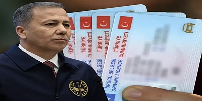 Sürücüler dikkat! Ocak ayından itibaren bu ehliyetler iptal edilecek