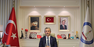 Tahmazoğlu'ndan evli çiftlere nakdi destek ve kültür gezileri