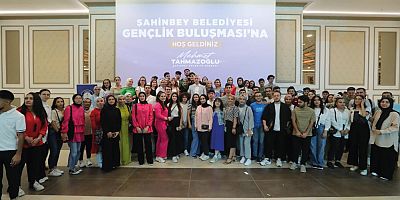 Tahmazoğlu’ndan üniversite öğrencilerine 270 milyonluk dev destek