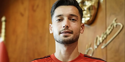 Tayyip Talha Sanuç, Gaziantep FK’da