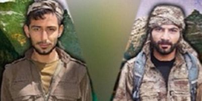 Terör örgütü PKK'nın sözde Avaşin yöneticisi Bilal Onat etkisiz hale getirildi