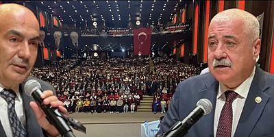 Terörsüz Türkiye İçin Milli Birlik ve Dayanışma Buluşmaları