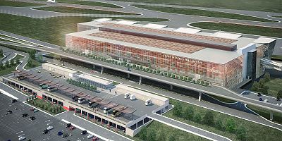 TEST UÇUŞLARI BİTTİ AÇILIŞ İÇİN ARTIK GÜN SAYIYOR