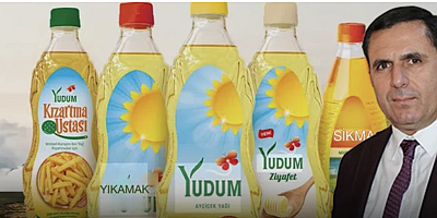 Tiryaki Agro Gaziantep’in Gururu Oldu