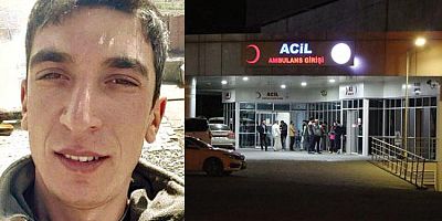 Tunceli'den Acı Haber, Dereye Düşen Jandarma Uzman Çavuş Şehit Oldu