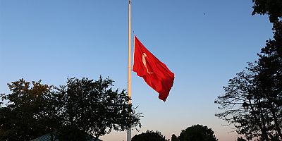 Türkiye 3 günlük ulusal yas ilan edecek