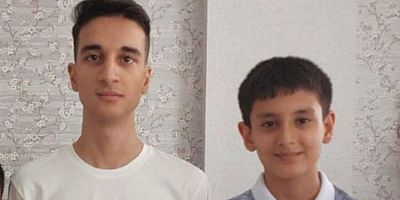 Türkiye Birincileri Aynı Evden Çıktı: Gaziantepli Kardeşlerden Büyük Başarı!