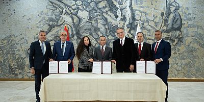 Türkiye Bosna Sancak Derneği’ nden Eğitime Destek